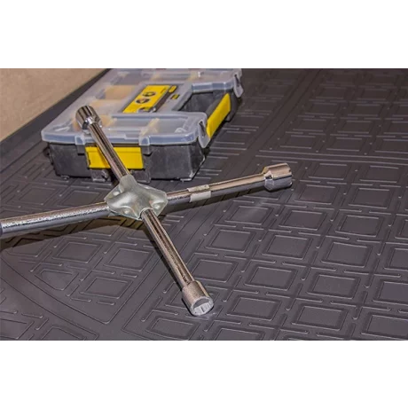 COVOR PROTECTIE PORTBAGAJ FIT UMBRELLA PENTRU KIA CERATO SD (2018-)
