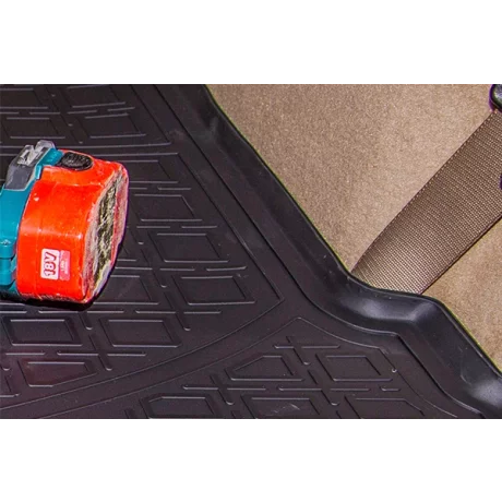 COVOR PROTECTIE PORTBAGAJ FIT UMBRELLA PENTRU KIA CERATO SD (2018-)