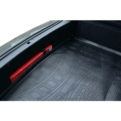 COVOR PROTECTIE PORTBAGAJ FIT UMBRELLA PENTRU KIA RIO (FB) SD (2017-)