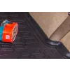 COVOR PROTECTIE PORTBAGAJ FIT UMBRELLA PENTRU KIA RIO (FB) SD (2017-)