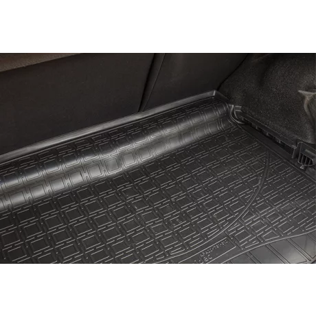 COVOR PROTECTIE PORTBAGAJ FIT UMBRELLA PENTRU KIA RIO (FB) SD (2017-)