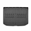 COVOR PROTECTIE PORTBAGAJ UMBRELLA PENTRU AUDI A3 (8V) COMBI CU PODEA INALTA (2012-2020)