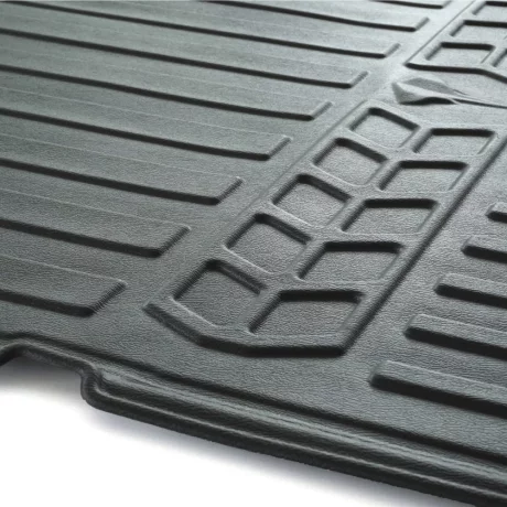 COVOR PROTECTIE PORTBAGAJ UMBRELLA PENTRU AUDI A3 (8V) COMBI CU PODEA JOASA (2012-2020)