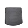 COVOR PROTECTIE PORTBAGAJ UMBRELLA PENTRU AUDI A5 I 2007-2016