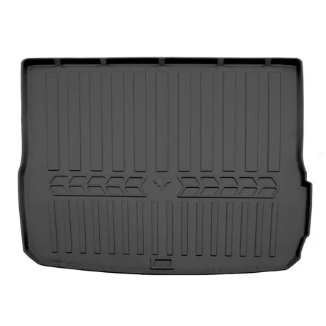 COVOR PROTECTIE PORTBAGAJ UMBRELLA PENTRU AUDI A6 (C6) COMBI, FARA &#039;BUZUNARE&#039; (2004-2011)