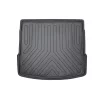 COVOR PROTECTIE PORTBAGAJ UMBRELLA PENTRU AUDI Q5 II (FY) 2016-