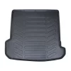 COVOR PROTECTIE PORTBAGAJ UMBRELLA PENTRU AUDI Q7 II (4M) 2015-