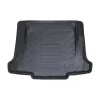 COVOR PROTECTIE PORTBAGAJ UMBRELLA PENTRU BMW 1 E87 2005-2010