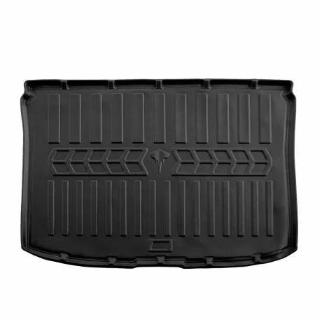 COVOR PROTECTIE PORTBAGAJ UMBRELLA PENTRU CITROEN C4 (L) HATCHBACK (2004-2010)