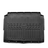 COVOR PROTECTIE PORTBAGAJ UMBRELLA PENTRU CITROEN C5 AIRCROSS CU PODEA JOASA (2018-)