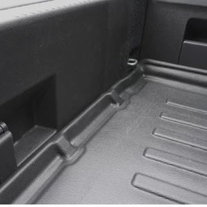 COVOR PROTECTIE PORTBAGAJ UMBRELLA PENTRU DACIA LOGAN II SEDAN 2012-2020