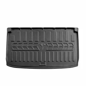 COVOR PROTECTIE PORTBAGAJ UMBRELLA PENTRU FORD ECOSPORT II CU PODEA INALTA (2013-2023)
