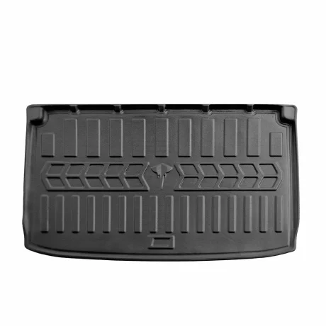 COVOR PROTECTIE PORTBAGAJ UMBRELLA PENTRU FORD ECOSPORT II CU PODEA INALTA (2013-2023)