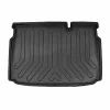 COVOR PROTECTIE PORTBAGAJ UMBRELLA PENTRU FORD ECOSPORT II (CU PODEA JOASA) 2012-