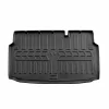 COVOR PROTECTIE PORTBAGAJ UMBRELLA PENTRU FORD ECOSPORT II CU PODEA JOASA (2013-2023)