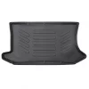 COVOR PROTECTIE PORTBAGAJ UMBRELLA PENTRU FORD FIESTA V 2002-2008