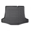 COVOR PROTECTIE PORTBAGAJ UMBRELLA PENTRU FORD FOCUS 2 SEDAN 2005-2011