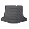 COVOR PROTECTIE PORTBAGAJ UMBRELLA PENTRU FORD FOCUS 2 SEDAN 2005-2011