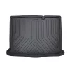 COVOR PROTECTIE PORTBAGAJ UMBRELLA PENTRU FORD FOCUS 4 HB (ROATA DE REZERVA SUBTIRE) 2018-
