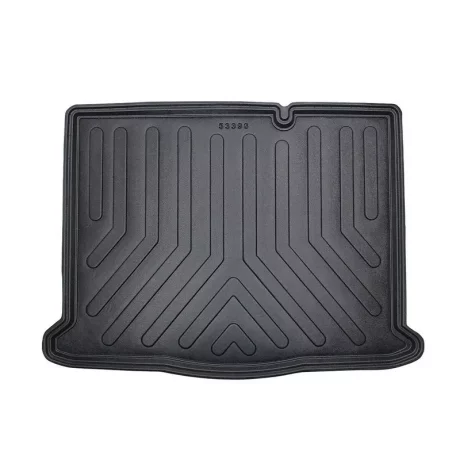 COVOR PROTECTIE PORTBAGAJ UMBRELLA PENTRU FORD FOCUS 4 HB (ROATA DE REZERVA SUBTIRE) 2018-
