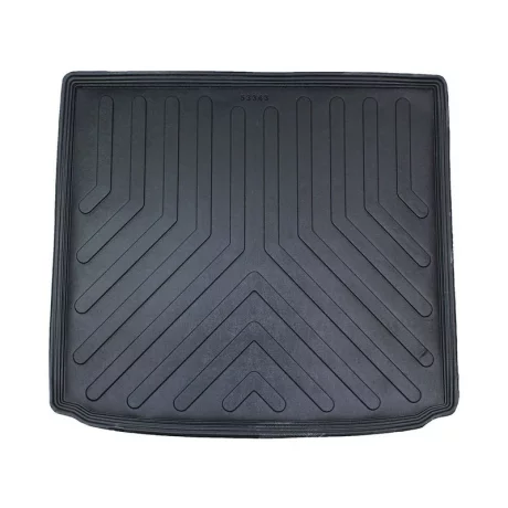 COVOR PROTECTIE PORTBAGAJ UMBRELLA PENTRU FORD FOCUS 4 STW (CU PODEA INALTA) 2018-