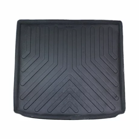 COVOR PROTECTIE PORTBAGAJ UMBRELLA PENTRU FORD FOCUS 4 STW (CU PODEA INALTA) 2018-