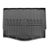 COVOR PROTECTIE PORTBAGAJ UMBRELLA PENTRU FORD FOCUS III (C346) HATCHBACK, CU ROATA DE REZERVA SUBTIRE (2011-2018)