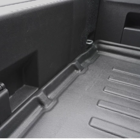 COVOR PROTECTIE PORTBAGAJ UMBRELLA PENTRU FORD FOCUS IV (C519) COMBI CU PODEA JOASA (2018-)