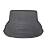 COVOR PROTECTIE PORTBAGAJ UMBRELLA PENTRU HYUNDAI ELANTRA V 2010-2015