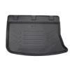 COVOR PROTECTIE PORTBAGAJ UMBRELLA PENTRU HYUNDAI I30 I (FD) 2007-2012