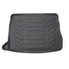 COVOR PROTECTIE PORTBAGAJ UMBRELLA PENTRU KIA CEED II SW (CU PODEA JOASA) 2012-2018