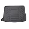 COVOR PROTECTIE PORTBAGAJ UMBRELLA PENTRU KIA CEED II SW (CU PODEA JOASA) 2012-2018
