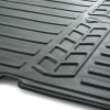 COVOR PROTECTIE PORTBAGAJ UMBRELLA PENTRU LAND ROVER RANGE ROVER EVOQUE (L538) (2011-2018)