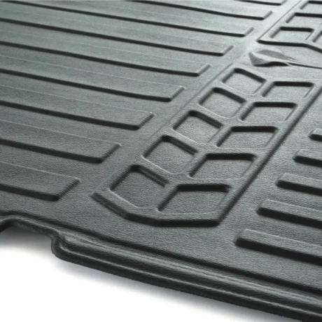 COVOR PROTECTIE PORTBAGAJ UMBRELLA PENTRU LAND ROVER RANGE ROVER EVOQUE (L538) (2011-2018)