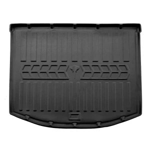 COVOR PROTECTIE PORTBAGAJ UMBRELLA PENTRU MAZDA 3 (BK) HATCHBACK (2003-2009)