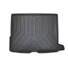 COVOR PROTECTIE PORTBAGAJ UMBRELLA PENTRU MERCEDES GLC X253 / C253 2015-2022