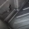 COVOR PROTECTIE PORTBAGAJ UMBRELLA PENTRU NISSAN JUKE II (F16) (CU PODEA JOASA) 2019-