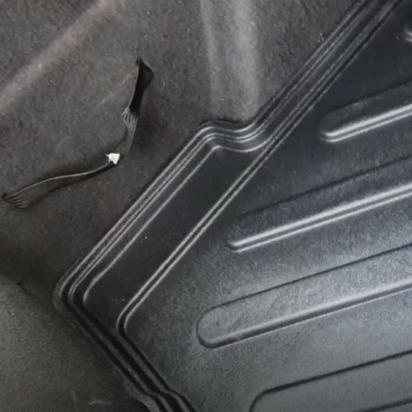 COVOR PROTECTIE PORTBAGAJ UMBRELLA PENTRU NISSAN QASHQAI III (J12) (CU PODEAUA JOASA) VISIA, ACENTA / MHEV 2021-
