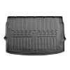 COVOR PROTECTIE PORTBAGAJ UMBRELLA PENTRU NISSAN QASHQAI (J11) CU PODEA INALTA (2014-2017)
