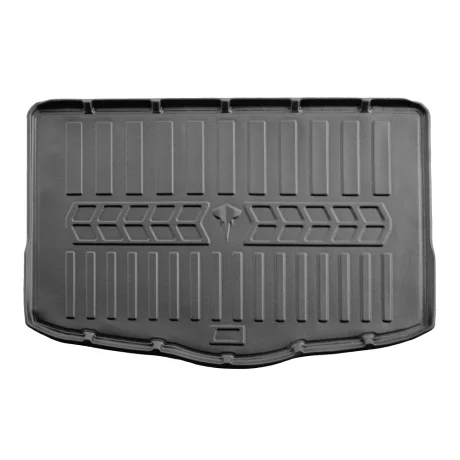 COVOR PROTECTIE PORTBAGAJ UMBRELLA PENTRU NISSAN QASHQAI (J11) CU PODEA JOASA (2017-2021)