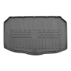 COVOR PROTECTIE PORTBAGAJ UMBRELLA PENTRU NISSAN QASHQAI (J12) CU PODEA JOASA (2021-)