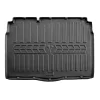 COVOR PROTECTIE PORTBAGAJ UMBRELLA PENTRU OPEL ASTRA J HATCHBACK (2009-2015)