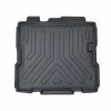 COVOR PROTECTIE PORTBAGAJ UMBRELLA PENTRU OPEL ASTRA K HB (CU ROATA DE REZERVA) 2015-2021