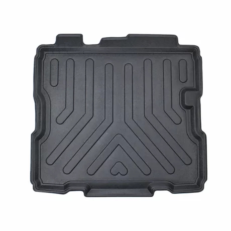COVOR PROTECTIE PORTBAGAJ UMBRELLA PENTRU OPEL ASTRA K HB (CU ROATA DE REZERVA) 2015-2021