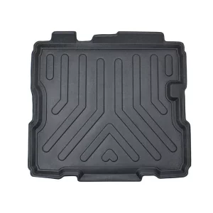 COVOR PROTECTIE PORTBAGAJ UMBRELLA PENTRU OPEL ASTRA K HB (CU ROATA DE REZERVA) 2015-2021