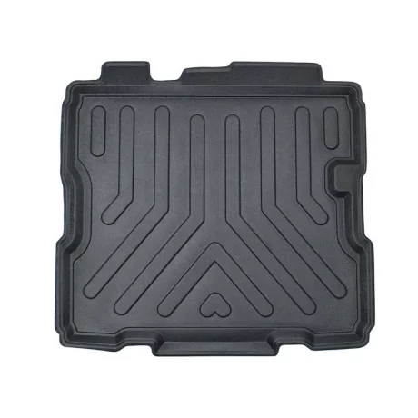COVOR PROTECTIE PORTBAGAJ UMBRELLA PENTRU OPEL ASTRA K HB (CU ROATA DE REZERVA) 2015-2021