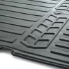 COVOR PROTECTIE PORTBAGAJ UMBRELLA PENTRU OPEL COMBO C (2001–2011)