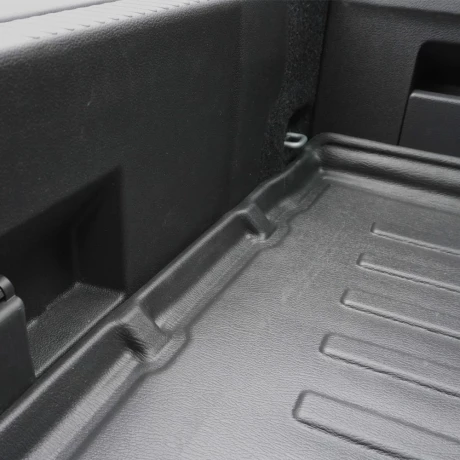 COVOR PROTECTIE PORTBAGAJ UMBRELLA PENTRU OPEL CORSA E CU PODEA JOASA (2014-2019)