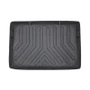 COVOR PROTECTIE PORTBAGAJ UMBRELLA PENTRU OPEL CROSSLAND X (CU PODEA INALTA) 2017-