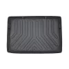 COVOR PROTECTIE PORTBAGAJ UMBRELLA PENTRU OPEL CROSSLAND X (CU PODEA INALTA) 2017-